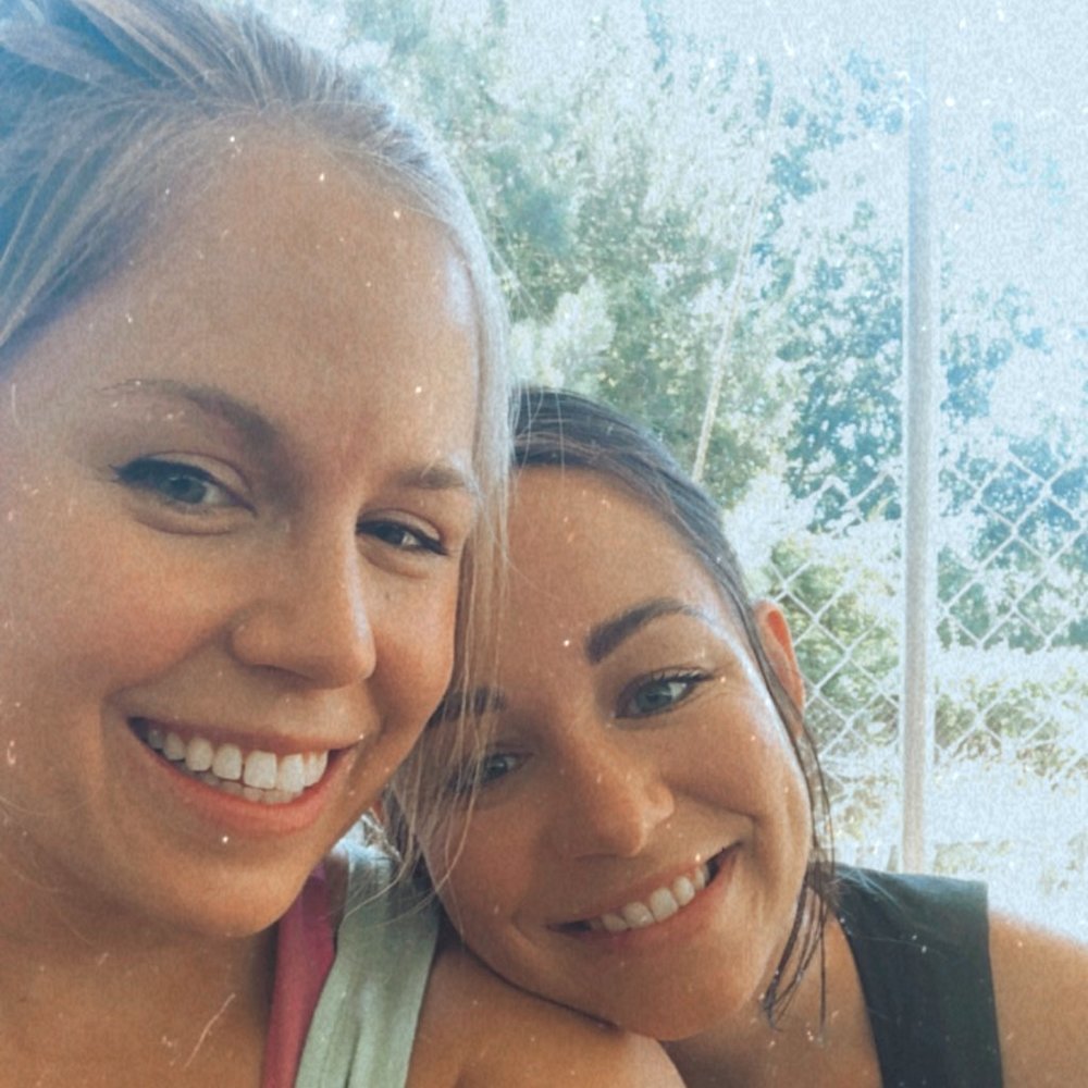 Meet your Posher, Lindsey & Tierney